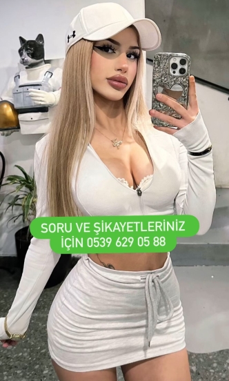 GÖKÇE✅